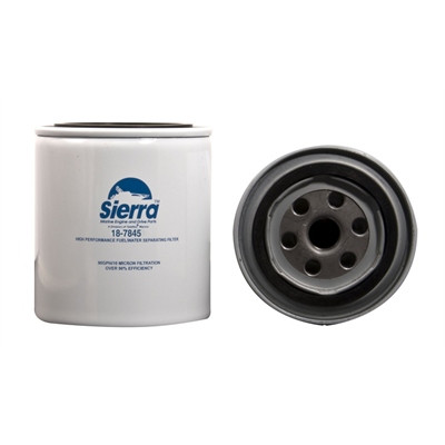 Sierra - Mry/mcr Fuel Wtr Sprtr - 18-7845