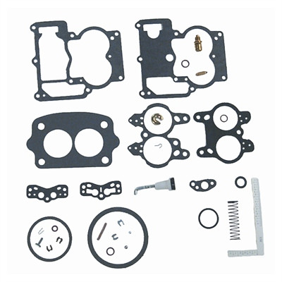 Sierra - Mry/omc Carburetor Kit - 18-7070
