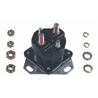 Sierra - Mry/omc Solenoid - 18-5801