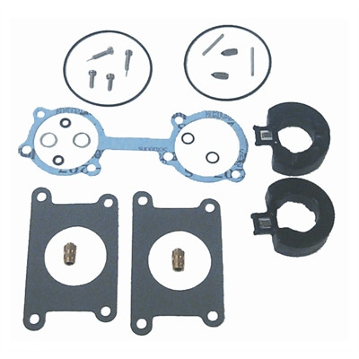 Sierra - Nis/toh Carb Repair Kit - 18-7290