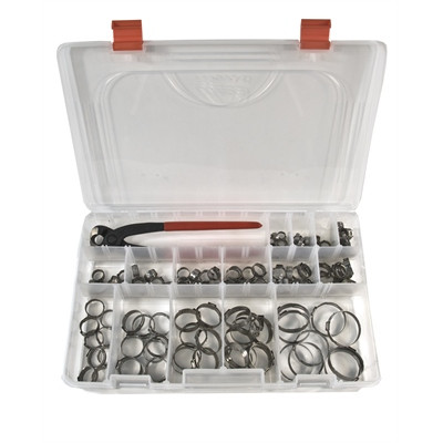 Sierra - Oetiker Clamp Kit - 18-9125