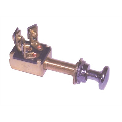 Sierra - Off/on Switch - MP39600