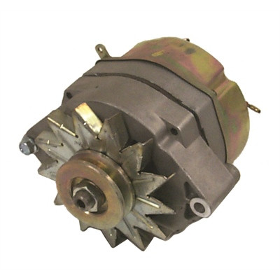 Sierra - Omc 3-wire Alternator - 18-5957