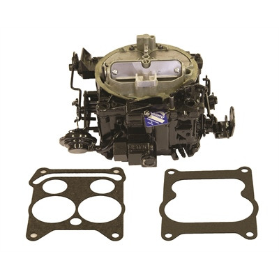 Sierra - Omc 4 Bbl Carburetor - 18-7605-1