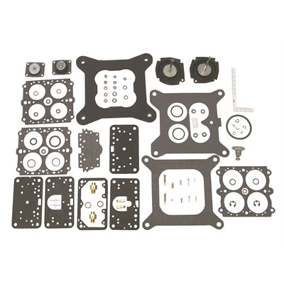 Sierra - Omc Carburetor Kit - 18-7017