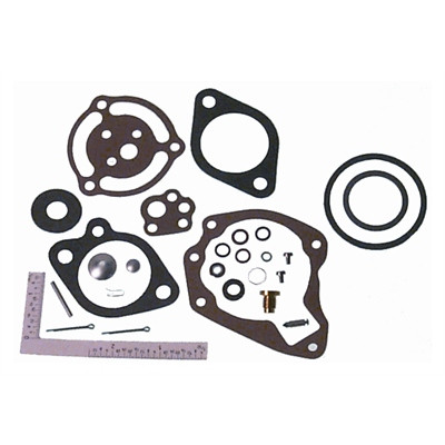 Sierra - Omc Carburetor Kit - 18-7024