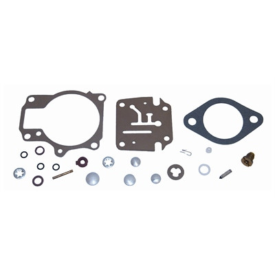 Sierra - Omc Carburetor Kit - 18-7042
