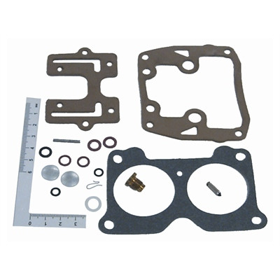 Sierra - Omc Carburetor Kit - 18-7046