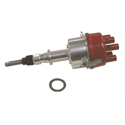 Sierra - Omc Distributor 4cyl - 18-5315-1
