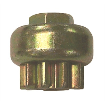 Sierra - Omc Drive Assembly - 18-5656