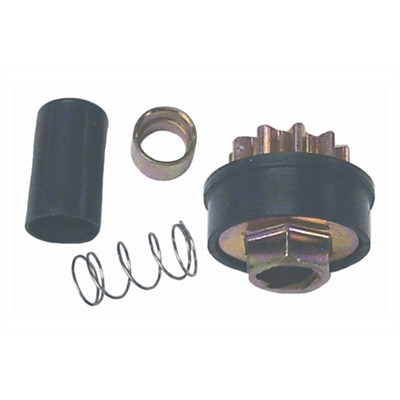 Sierra - Omc Drive Assembly - 18-5679