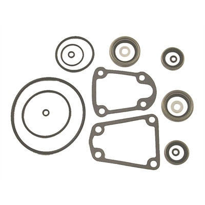 Sierra - Omc Gear Housing Seal Kt - 18-2690