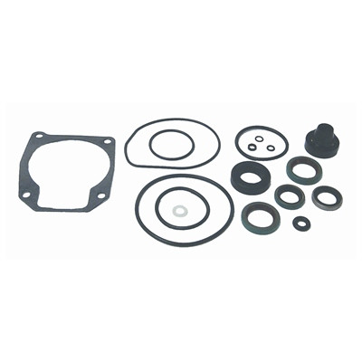 Sierra - Omc Gear Housing Seal Kt - 18-2694