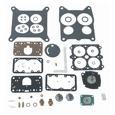 Sierra - Omc I/o Carburetor Kit - 18-7242