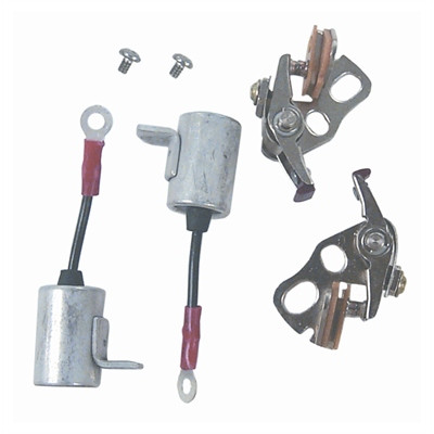 Sierra - Omc Ign Tune Up Kit - 18-5003