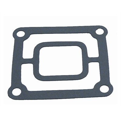 Sierra - Omc Manifold End Cap - 18-2861-1