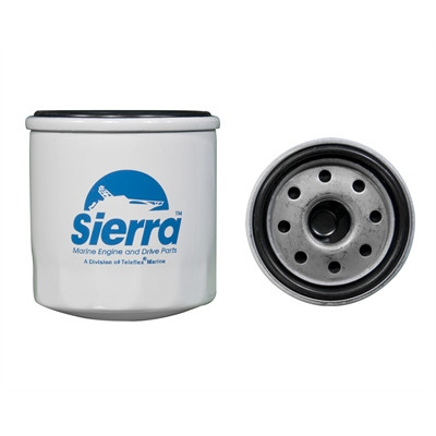 Sierra - Omc Oil Filter - 18-7916