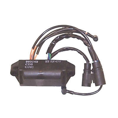 Sierra - Omc Power Pack - 18-5782