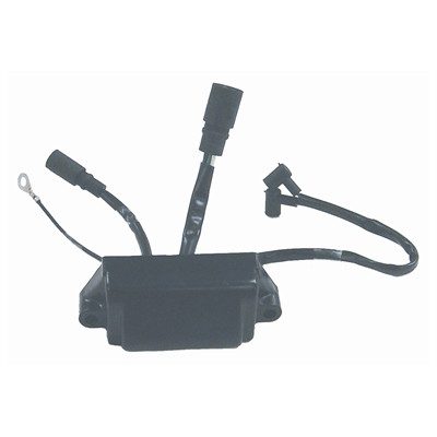 Sierra - Omc Power Pack - 18-5784-1