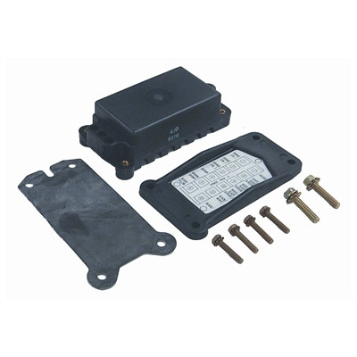 Sierra - Omc Power Pack W/hrdware - 18-5754