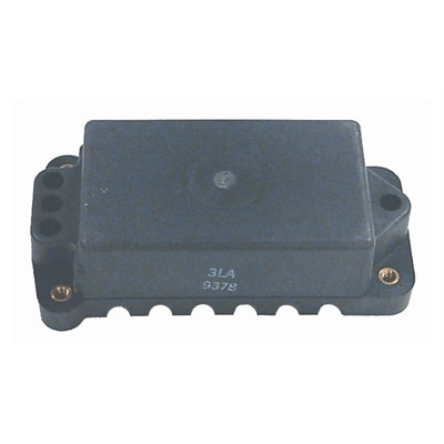 Sierra - Omc Power Pack W/o Hrdwr - 18-5757