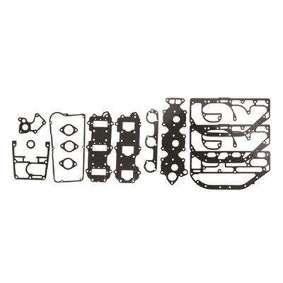 Sierra - Omc Powerhead Gasket Set - 18-4300