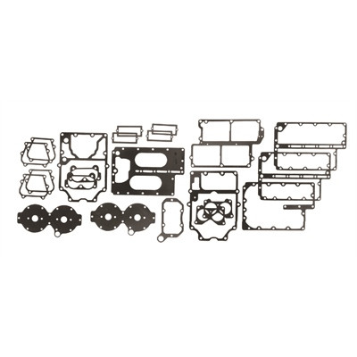 Sierra - Omc Powerhead Gasket Set - 18-4301