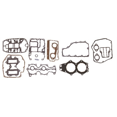Sierra - Omc Powerhead Gasket Set - 18-4305