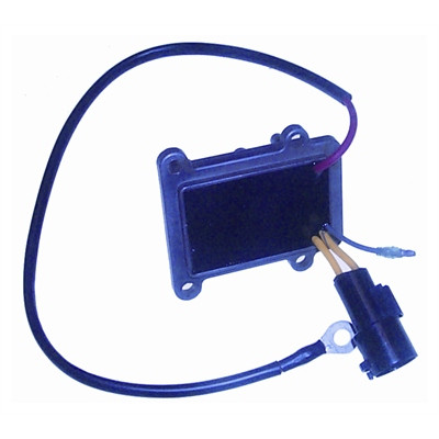 Sierra - Omc Regulator - 18-5828