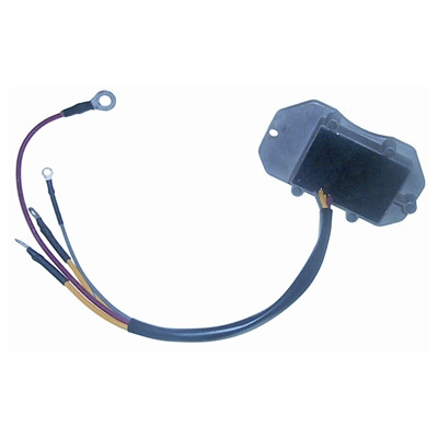 Sierra - Omc Regulator Rect - 18-5825