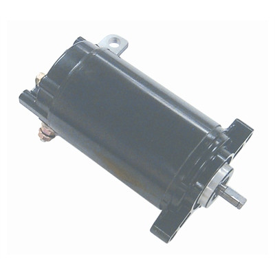 Sierra - Omc Starter - 18-5612