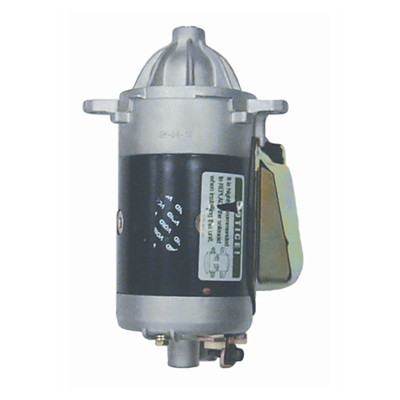Sierra - Omc Starter - 18-5619