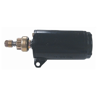 Sierra - Omc Starter - 18-5628