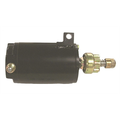 Sierra - Omc Starter - 18-5630