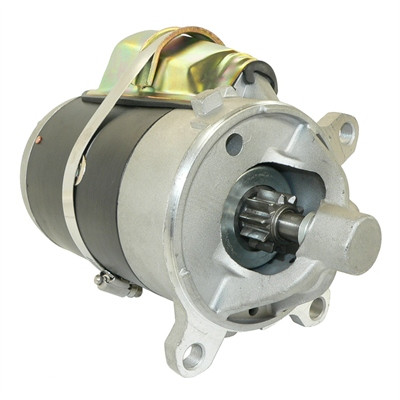 Sierra - Omc Starter - 18-5917