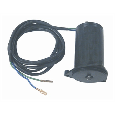 Sierra - Omc Tilt/trim Motor - 18-6759