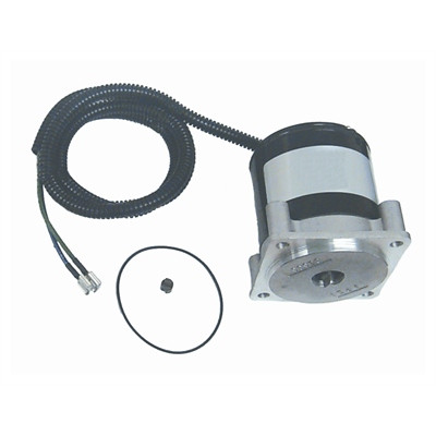 Sierra - Omc Tilt/trim Motor - 18-6780