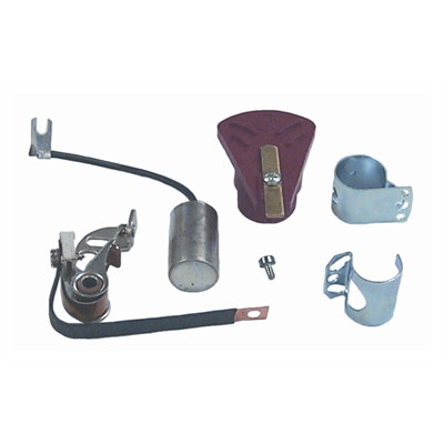 Sierra - Omc Tune-up Kit - 18-5251