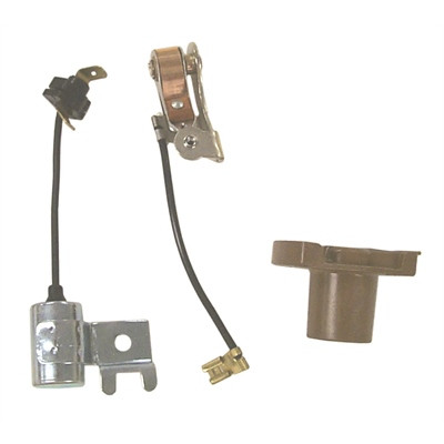 Sierra - Omc Tune-up Kit - 18-5265