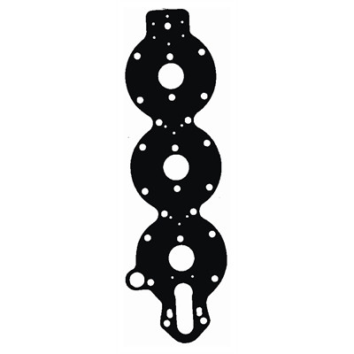 Sierra - Omc Water Jacket Gasket - 18-2544