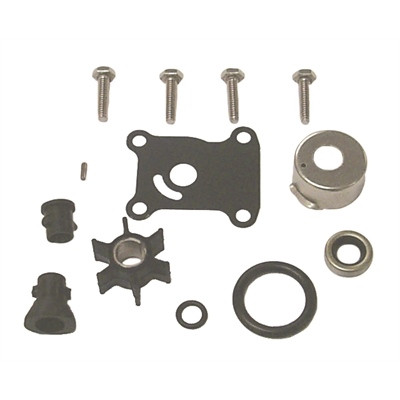 Sierra - Omc Water Pump Kit - 18-3400