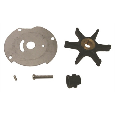 Sierra - Omc Wtr Pmp Kit W/o Hsg - 18-3377