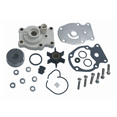 Sierra - Omc Wtr Pump Kit W/hsg - 18-3382