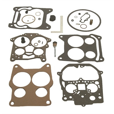 Sierra - Omc/cobra Carb Kit - 18-7018