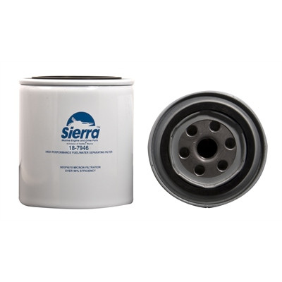 Sierra - Omc/cru Fl Wtr Fltr 10m - 18-7946