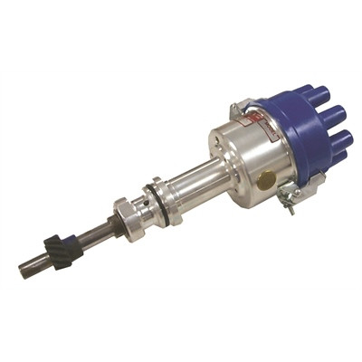 Sierra - Omc/plscrft Distributor - 18-5312-1