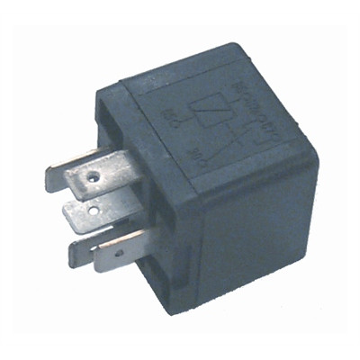 Sierra - Omc/volvo Power Trm Rlay - 18-5705