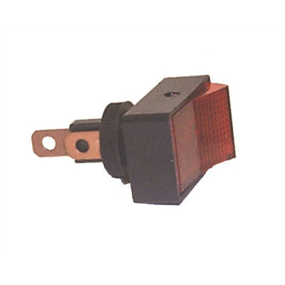 Sierra - On/off Rocker Switch - RK21420