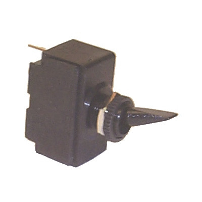Sierra - On/off/on Toggle Switch - TG40450-1