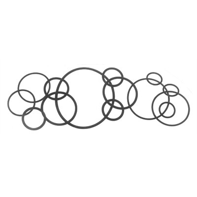 Sierra - O-ring - 18-0175